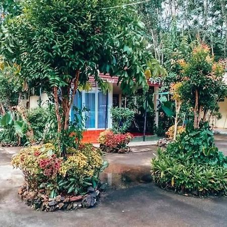 Song Pee Nong Resort Phattalung Phatthalung Extérieur photo
