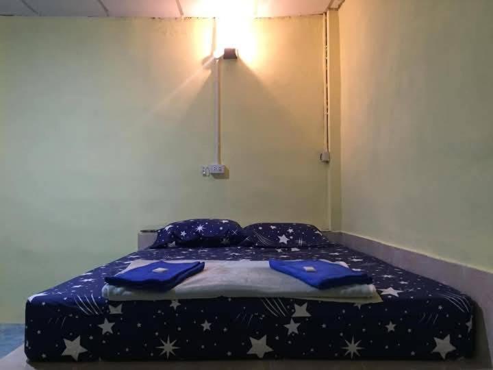 Song Pee Nong Resort Phattalung Phatthalung Extérieur photo